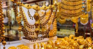 قیمت طلا و سکه امروز ۲۶ شهریور ۱۴۰۴