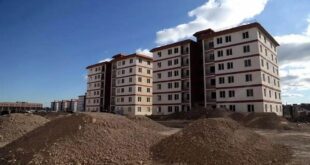 کاهش ۳۴ درصدی ساخت مسکن در تهران و ۲۰ درصدی در کل کشور