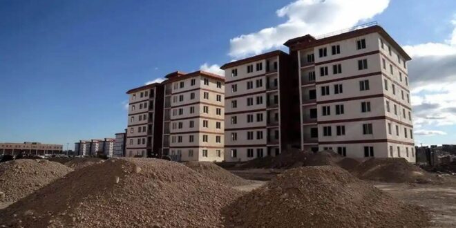 کاهش ۳۴ درصدی ساخت مسکن در تهران و ۲۰ درصدی در کل کشور