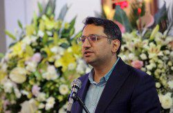 منطقه آزاد کیش الگوی ارزشمند وحدت و همگرایی شیعه و اهل سنت است