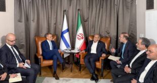 روند تقویت روابط با کشورهای اروپایی آنچنان که مدنظر ما بود پیش نرفت