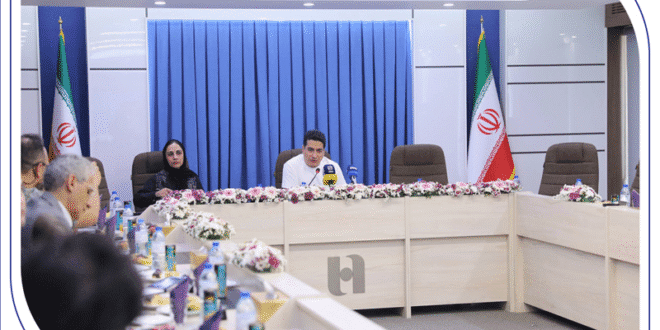 بانک صادرات ایران همراه ما در کنار مردم ایستاده است