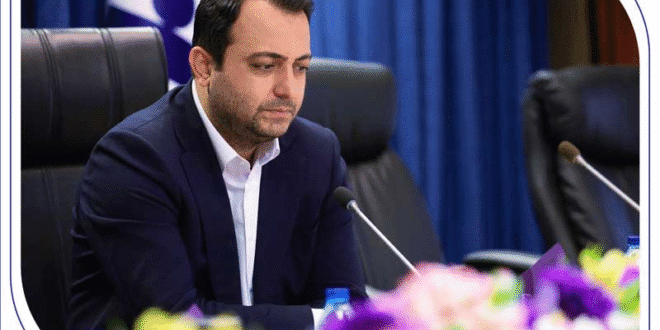 استراتژی ۱۴۰۴، حفظ و ارتقای جایگاه بانک صادرات ایران در نظام بانکی است