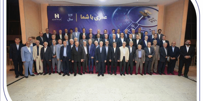 مهم‌ترین مسئولیت امروز، تداوم مسیر پرافتخار بانک صادرات ایران است