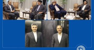 دکتر اخلاقی میزبان نمایندگان مردم در مجلس شورای اسلامی