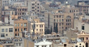 میانگین زمان خرید خانه در ایران به ۳۰ سال رسید