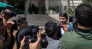 از تمامی ظرفیت کشورهای همسو در حوزه فناوری مکان یابی استفاده خواهیم کرد