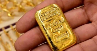 قیمت طلا به ۳۶۴۲ دلار رسید