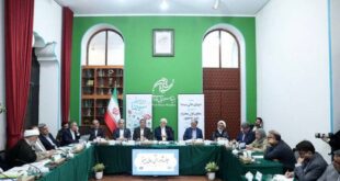 زمینه بازگشت هنرمندان ایرانی خارج از کشور فراهم شود