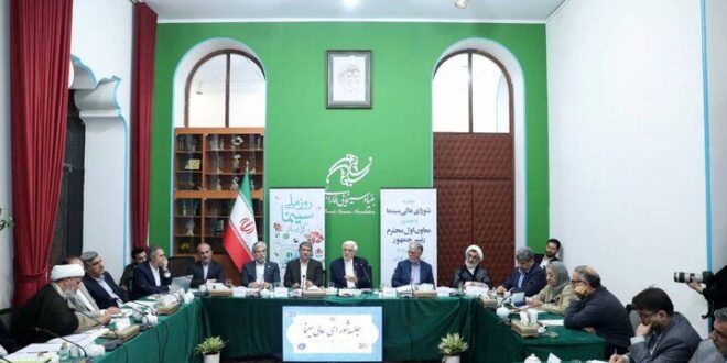 زمینه بازگشت هنرمندان ایرانی خارج از کشور فراهم شود