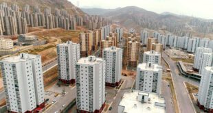 وعده نهضت ملی مسکن چهارساله شد؛ دستاورد فقط ۴۱ هزار واحد