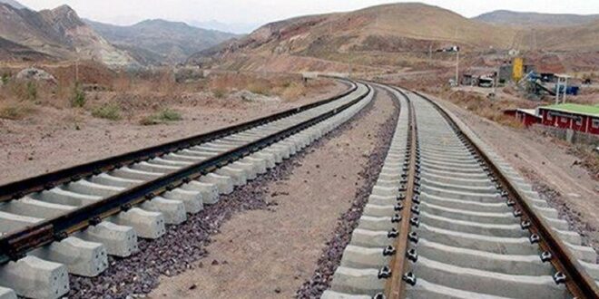 پیشرفت ۸۰ درصدی خط چابهار - زاهدان با حمایت رهبری