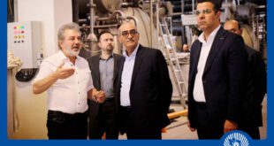 بانک تجارت با برنامه راهبردی تأمین مالی زنجیره‌ای، حامی صنعتگران و تولیدکنندگان کشور است