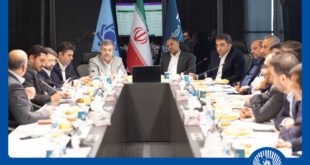 مشارکت فعال بانک تجارت در تأمین مالی شش طرح بزرگ پتروشیمی کشور