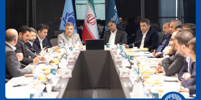 مشارکت فعال بانک تجارت در تأمین مالی شش طرح بزرگ پتروشیمی کشور