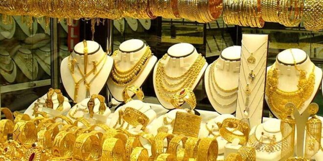 قیمت طلا و سکه امروز ۷ آبان ۱۴۰۴