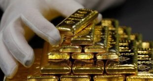 جهش تاریخی در بازار جهانی طلا