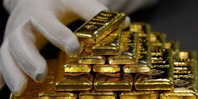 جهش تاریخی در بازار جهانی طلا