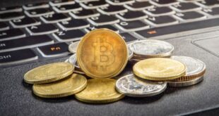 بیت کوین باز هم عقب کشید