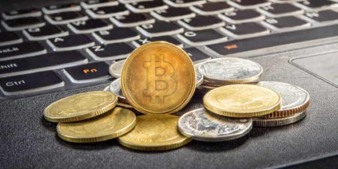 بیت کوین باز هم عقب کشید