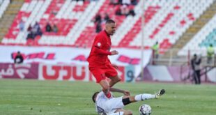 گل گهر به دنبال بازگشت به صدر