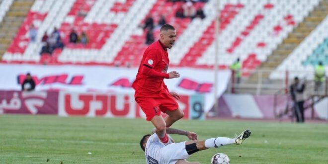 گل گهر به دنبال بازگشت به صدر