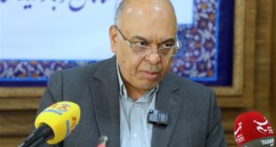آمار صعودی نمایشگاه بین‌المللی مشهد در شاخص‌های نمایشگاهی ایران