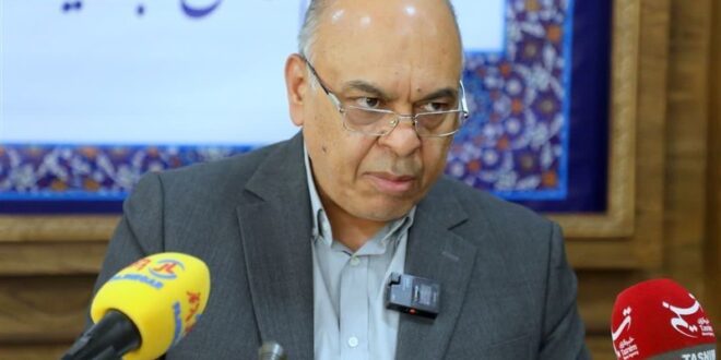 آمار صعودی نمایشگاه بین‌المللی مشهد در شاخص‌های نمایشگاهی ایران