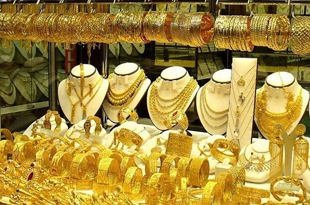 قیمت طلا و سکه امروز ۱۹ مهر ۱۴۰۴