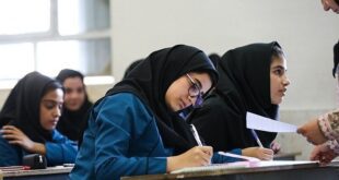 «افت نمرات» امتحانات نهایی بدنبال تغییرات مکرر سیاستهای آموزشی و مدیریتی