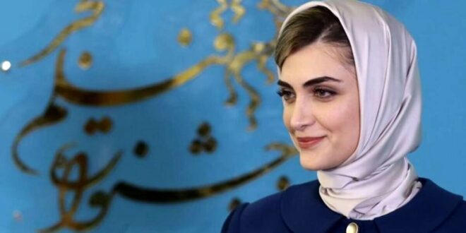 الناز ملک کارگردانی میکند