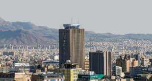 گام بلند سازمان محیط‌زیست برای هوای پاک