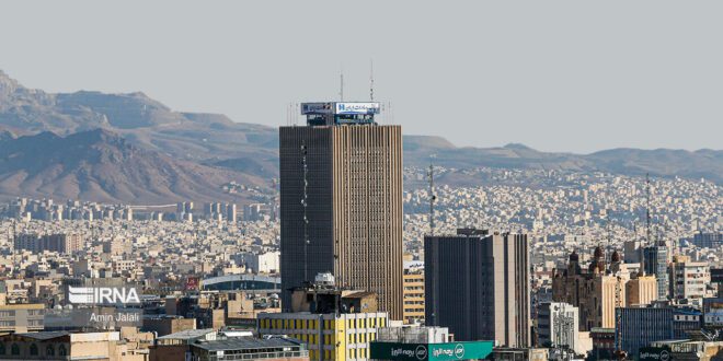 گام بلند سازمان محیط‌زیست برای هوای پاک