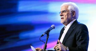 دور زدن تحریم‌ها را به کنارگذاشتن تحریم‌ها تبدیل خواهیم کرد