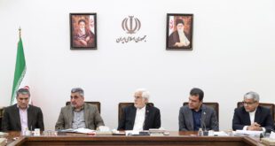 عقب‌ماندگی در زمینه کاربردی‌سازی فناوری‌های نوظهور را جبران کنیم