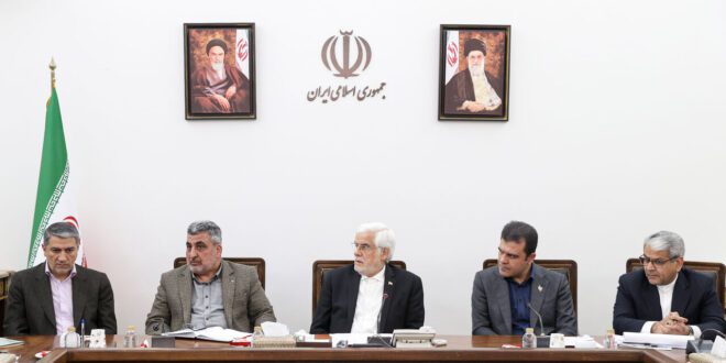 عقب‌ماندگی در زمینه کاربردی‌سازی فناوری‌های نوظهور را جبران کنیم