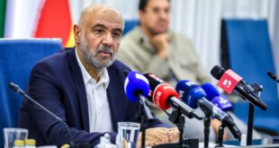 عدالت،محور اصلی سیاست گذاری های دولت چهاردهم است