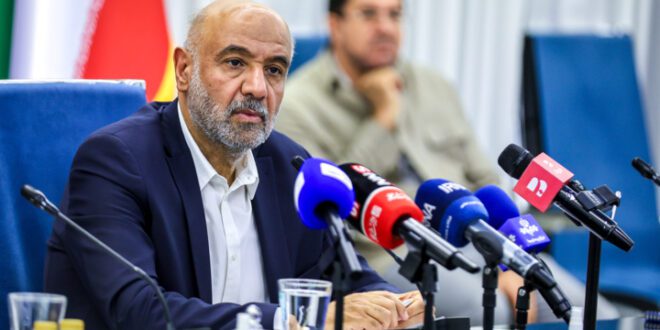 عدالت،محور اصلی سیاست گذاری های دولت چهاردهم است