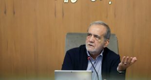 با بگیر و ببند و اخراج، جامعه اصلاح نمیشود