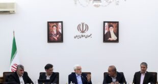 دولت هیچ تصمیمی بر خلاف منافع عشایر نمی‌گیرد