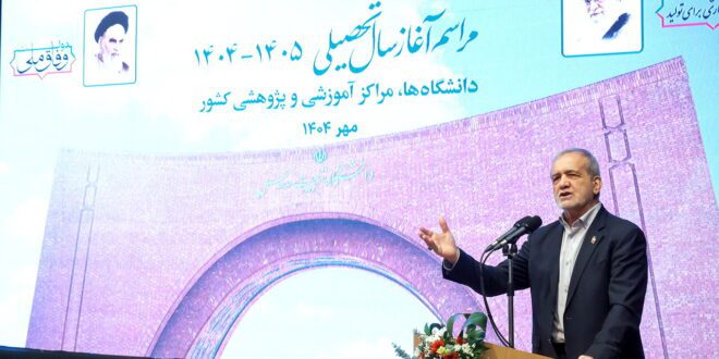 اگر نخبگان به میدان بیایند، دشمن هیچ غلطی نمی‌تواند بکند