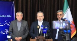 زیاده خواهی آمریکا باعث شده به میز مذاکره باز نگردیم
