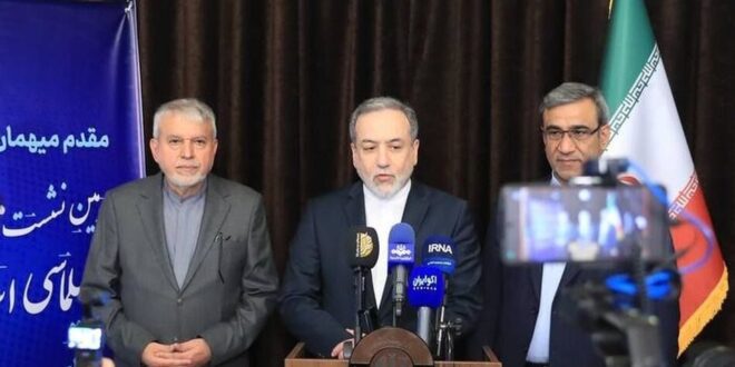 زیاده خواهی آمریکا باعث شده به میز مذاکره باز نگردیم
