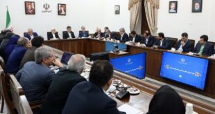 اگر وارد مچگیری شویم، نمیتوانیم به اهداف برنامه هفتم دست یابیم