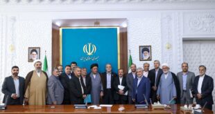 انتقاد پزشکیان از مخالفت و مقاومت مقابل اصلاح و کوچک کردن نظام اداری