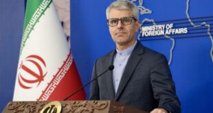 ایران، آمریکا و رژیم صهیونیستی را مقصر حملات غیرقانونی به تاسیسات هسته‌ای می‌داند