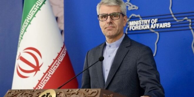 ایران، آمریکا و رژیم صهیونیستی را مقصر حملات غیرقانونی به تاسیسات هسته‌ای می‌داند