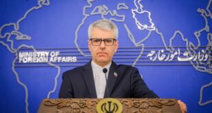 گروسی کاملا از صلحآمیز بودن برنامه هسته ای ایران آگاه است