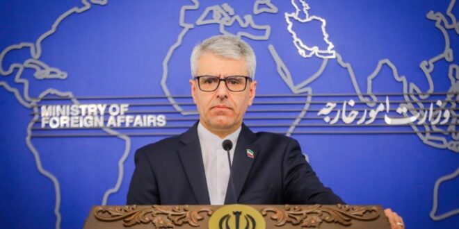 گروسی کاملا از صلحآمیز بودن برنامه هسته ای ایران آگاه است