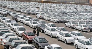 بازار خودرو همچنان صعودی است